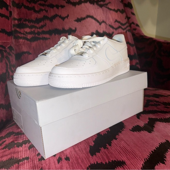 Nike Air Force 1 Kids - Picture 10 of 11